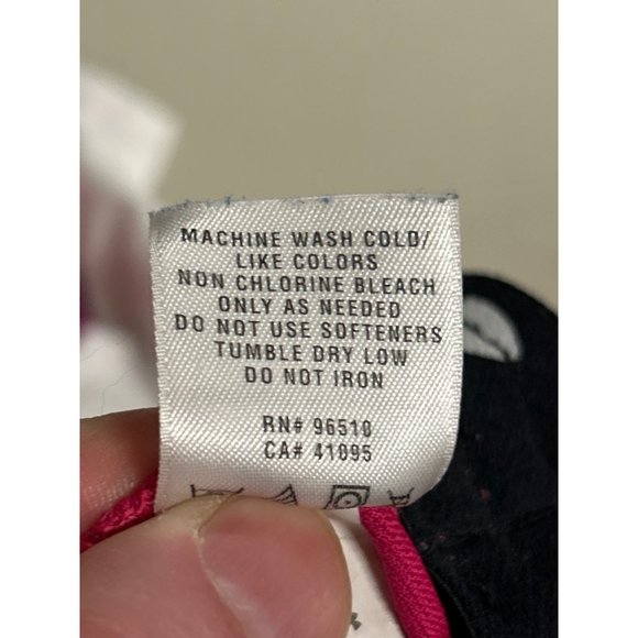 Under Armour Women's Athletic Pink Loose Shorts Size S - Picture 8 of 8